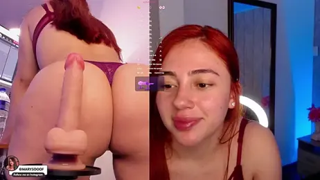 marysofff webcam stripchat model stream image