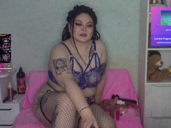 kristalljager webcam model stream image