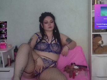 kristalljager webcam model stream image