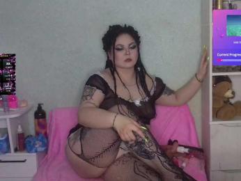 kristalljager webcam model stream image