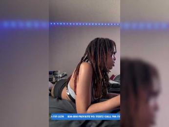 stellaruby webcam model stream image