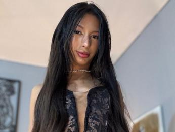 CamileScott webcam model stream image