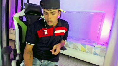 Angel_foxc webcam model stream image