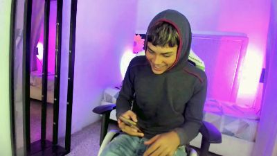 Angel_foxc webcam model stream image