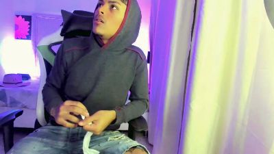 Angel_foxc webcam cam4 model stream image