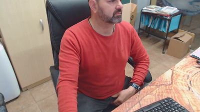 oscar_msng webcam cam4 model stream image