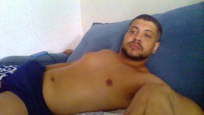 ViniciusDot webcam model stream image