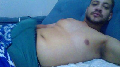 ViniciusDot webcam model stream image