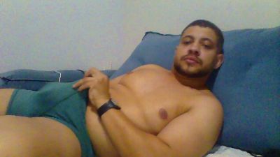 ViniciusDot webcam model stream image