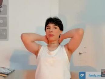 angel_villarreal webcam model stream image