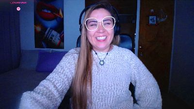 Montserrat_ webcam model stream image
