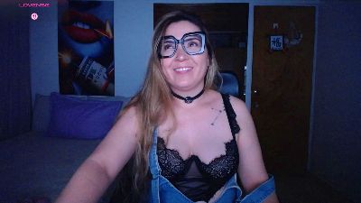 Montserrat_ webcam model stream image