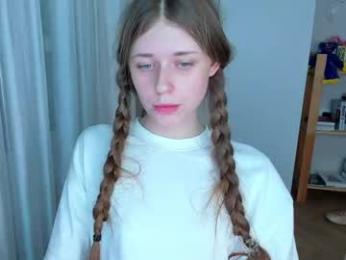 hakulissa webcam chaturbate model stream image