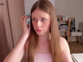 hakulissa webcam chaturbate model stream image