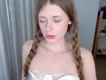 hakulissa webcam chaturbate model stream image