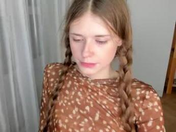 hakulissa webcam chaturbate model stream image