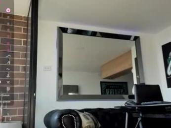 pretur_crubaa webcam chaturbate model stream image