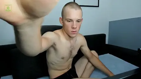 Richard_Olson webcam model stream image
