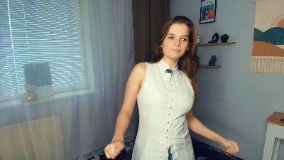 DonellaBoner webcam model stream image