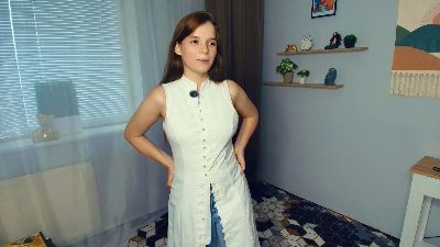 DonellaBoner webcam model stream image