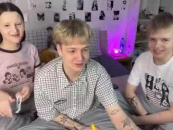 olivertasty webcam chaturbate model stream image