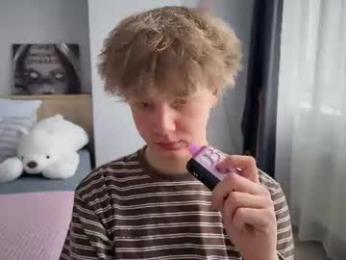 olivertasty webcam chaturbate model stream image