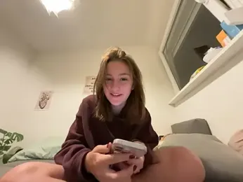 Violet_Velvet webcam model stream image