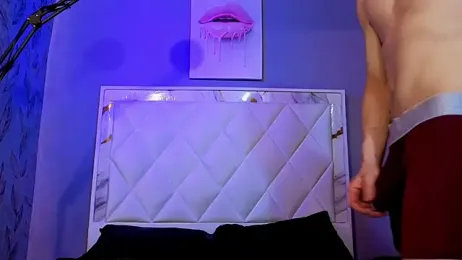 James_Adams_01 webcam stripchat model stream image