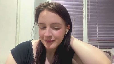 ShamikaLeidig webcam model stream image