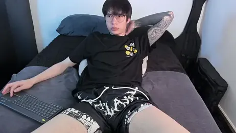 Andy_Bankai webcam model stream image