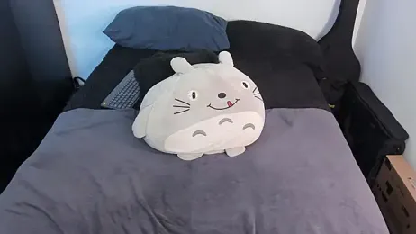 Andy_Bankai webcam model stream image