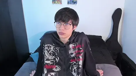 Andy_Bankai webcam stripchat model stream image