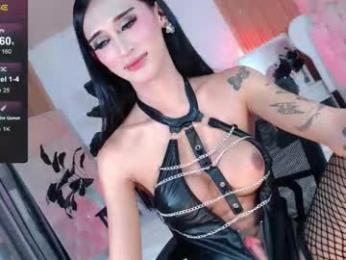 xclassyanisha webcam model stream image