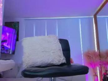 juana18quintero webcam chaturbate model stream image