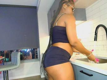 Naomiruty webcam bongacams model stream image