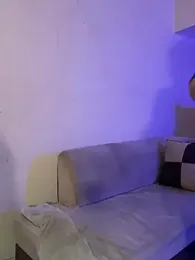 Yoanali webcam model stream image