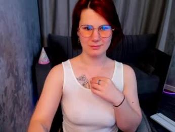 dary_brown webcam model stream image