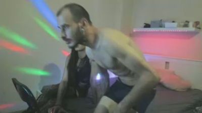 Dina_and_Darius webcam model stream image