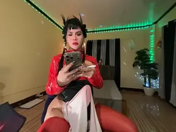 SEDUCTRESSxBIGCOCK webcam stripchat model stream image