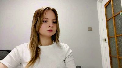 GiseleOelke webcam model stream image