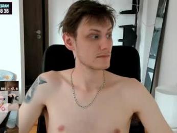 annonimsick webcam model stream image