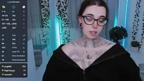 Dixi_Pixi_ webcam stripchat model stream image