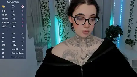 Dixi_Pixi_ webcam model stream image