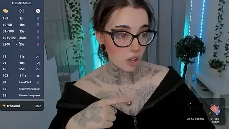 Dixi_Pixi_ webcam model stream image