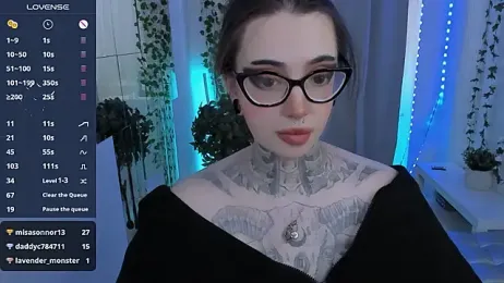 Dixi_Pixi_ webcam stripchat model stream image