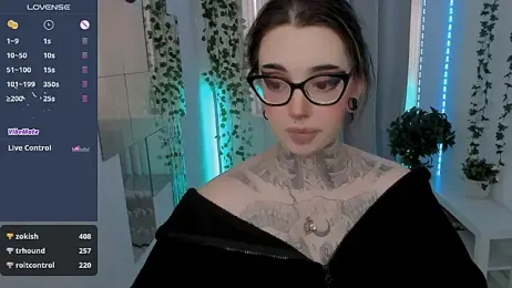 Dixi_Pixi_ webcam stripchat model stream image