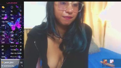 Violet_2003 webcam model stream image