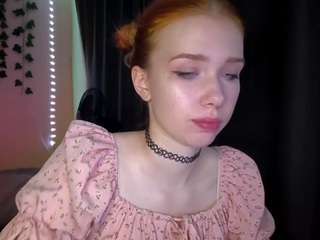 bernadetteosby webcam model stream image