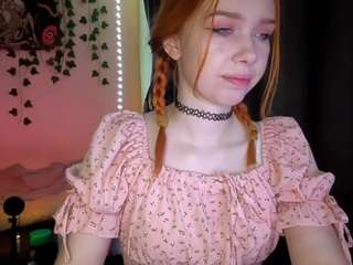 bernadetteosby webcam model stream image