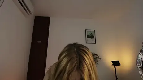 SweetJennaa webcam stripchat model stream image